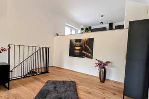 Familien-Maisonette 103m² mit 151m² Privatgarten Süd | Erstbezug nach Kernsanierung 2026 – Die vollständige Adresse der Immobilie erhältst du vom Anbieter., 81249 Aubing-Süd, München – Vorschaubild 7