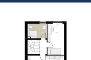 AIGNER - Haus 2: Neubau mit Konzept – Stilvolle 3-Spänner für Familien und Individualisten – Die vollständige Adresse der Immobilie erhältst du vom Anbieter., 81249 Lochhausen, München – Vorschaubild 7