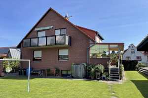 2-Familienhaus vermietet, Einliegerwohnung im Untergeschoss – Göttingen (Kreis) – Vorschaubild 1