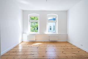 Lichtdurchflutete 5 Zimmer Altbauwohnung mit Balkon – großzügiges Wohnen in Kreuzberg – Die vollständige Adresse der Immobilie erhältst du vom Anbieter., 10965 Kreuzberg, Berlin – Vorschaubild 8