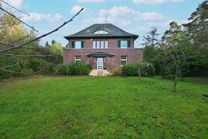 Refugium mit Potenzial