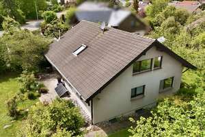 Familienidylle in Ortsrandlage – Charmantes Einfamilienhaus in Laichingen – Die vollständige Adresse der Immobilie erhältst du vom Anbieter., 89150 Laichingen – Vorschaubild 23