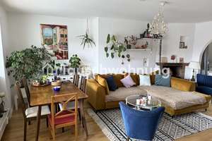 Tauschwohnung: Große Wohnung in München und Umgebung gesucht