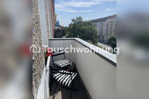 Tauschwohnung: 3-Zimmer Wohnung (86qm) im Kollwitzkiez - Suche 4 in PBerg – 10435 Prenzlauer Berg, Berlin – Vorschaubild 4