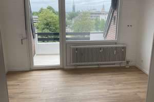Komplett renovierte 3-Zimmer-Maisonette-Wohnung mit 2 Balkonen, modernem Bad und Gäste-WC – Heinrich-Pesch-Straße 20, 41239 Schrievers, Mönchengladbach – Vorschaubild 4