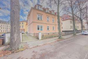 JETZT KAUFNEBENKOSTEN EINSPAREN! CA. 4,1% RENDITE - KAPITALANLAGE IN RUHIGER WOHNLAGE – Reichenberger Straße 1, 1129 Trachau, Dresden – Vorschaubild 4