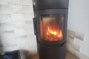 * Einfamilienhaus im Grünen * *Wintergarten* *Kaminofen* *Doppelgarage* *Großer Garten* – Minden-Lübbecke (Kreis) – Vorschaubild 12