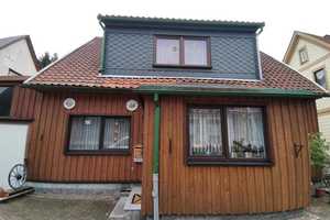 HARZ-IDYLLE! Charmantes Wohnhaus in Oberharz am Brocken *PROVISIONSFREI* – Harz (Kreis) – Vorschaubild 1