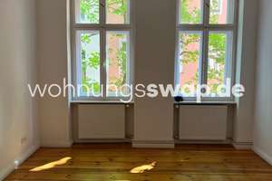 Wohnungstausch: Schillerpromenade 26