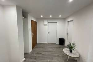 Traumhafte Wohnung inkl. Einbauküche, TG-Stellplatz und 2 Balkonen! – 40472 Lichtenbroich, Düsseldorf – Vorschaubild 7