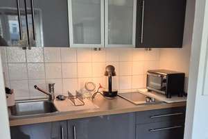Schöne 1 Zi.Whg. in zentraler Wohnlage zum 14.09.2026 – Esmarchstr. 67-73, 24118 Ravensberg, Kiel – Vorschaubild 2