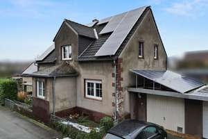 Frei ab 01.06.2026 – Ruhig gelegenes Einfamilienhaus mit Garage in Schlangen – Kriegerweg 4, 33189 Schlangen – Vorschaubild 9
