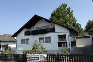 Zweifamilienhaus mit viel Potenzial – ideal für Familien - OG aktuell vermietet (3D-Tour) – Die vollständige Adresse der Immobilie erhältst du vom Anbieter., 67585 Dorn-Dürkheim – Vorschaubild 11