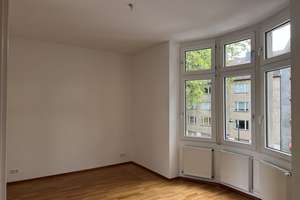 Wohnen mit Charakter: 3-Zimmer-Altbau in Düsseltal – Rethelstraße 2, 40237 Düsseltal, Düsseldorf – Vorschaubild 3