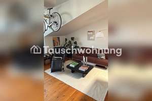 Tauschwohnung: Zentrale 2-Zimmer Wohnung in Prnezlauer Berg – Die vollständige Adresse der Immobilie erhältst du vom Anbieter., 10405 Prenzlauer Berg, Berlin – Vorschaubild 3