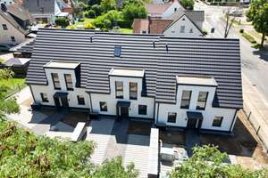 Neubau.Reihenmittelhaus in Porta Westfalica – Rieheweg 32, 32457 Porta Westfalica – Vorschaubild 2