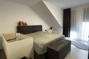 Schöne 4-Zi-Dachgeschoss-Wohnung mit Balkon in Linnich. – Am Römerhof 13, 52441 Linnich – Vorschaubild 9