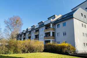 Kapitalanlage im grünen Lankwitz - provisionsfrei – Berlin – Vorschaubild 1