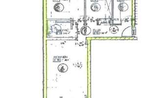 Praktischer Schnitt mit SÜD-Balkon und EBK – Heinrich-Schütz-Straße 90, 9130 Sonnenberg, Chemnitz – Vorschaubild 3