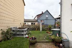 Leerstehendes Zweifamilienhaus mit Garten im Harz! – Die vollständige Adresse der Immobilie erhältst du vom Anbieter., 37431 Bad Lauterberg im Harz – Vorschaubild 14