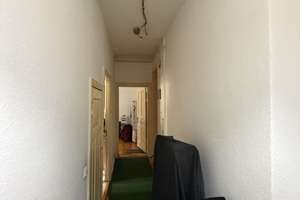 Bezugsfreie Altbauwohnung mit Balkon und Erker in phänomenaler Charlottenburger Lage – Helmholtzstraße 24, 10587 Charlottenburg, Berlin – Vorschaubild 45