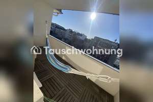 Tauschwohnung: Wohnungstausch in Düsseldorf gesucht! – 40217 Unterbilk, Düsseldorf – Vorschaubild 2