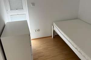 Top-Lage Innenstadt: Moderne, möblierte 1,5-Zimmer-Neubauwohnung (Bj.2020) - Perfekt für Studierende – Henkestraße 33a, 91054 Markgrafenstadt, Erlangen – Vorschaubild 2