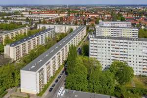 3 Raum für kreative Mieter mit Baumarktgutschein! – Lunochodstr. 19, 39118 Reform, Magdeburg – Vorschaubild 3