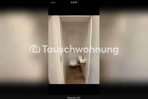Tauschwohnung: Super zentral, 3Zimmer, Küche, Balkon, getrenntes WC und Bad – Karlstraße 133, 40210 Stadtmitte, Düsseldorf – Vorschaubild 5