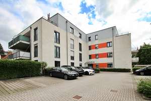exklusives 4-5 Zimmer Penthouse – Die vollständige Adresse der Immobilie erhältst du vom Anbieter., 22145 Rahlstedt, Hamburg – Vorschaubild 12