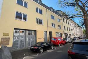 Köln-Ehrenfeld | Wohn- und Geschäftshaus mit Potenzial in lebendigem Umfeld
