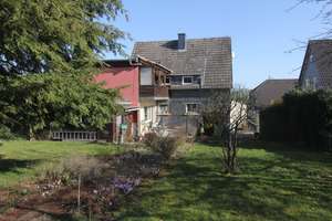 Viel Fläche, viel Lebensqualität: Eigenheim mit Gartenparadies! – Gartenstraße 25, 55624 Rhaunen – Vorschaubild 8
