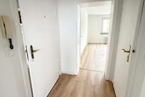 *Top renovierte Single-Wohnung in zentraler Wohnlage* Trendviertel* Schinkelstraße – Schinkelstraße 77, 40211 Pempelfort, Düsseldorf – Vorschaubild 7