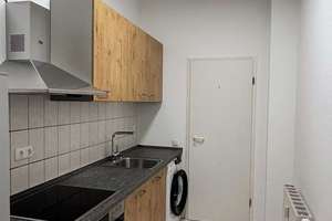 ***schöne 3-Raum Wohnung...citynah als Kapitalanlage***NEUE EBK*** – Die vollständige Adresse der Immobilie erhältst du vom Anbieter., 9130 Sonnenberg, Chemnitz – Vorschaubild 9
