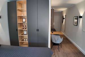 TOP-Wohnung,Messe/Rheinnähe – Die vollständige Adresse der Immobilie erhältst du vom Anbieter., 40474 Golzheim, Düsseldorf – Vorschaubild 17