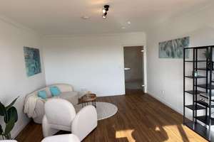 Sonnenterrasse & grüner Panoramablick für glückliches Wohnen – Bindingweg 1, 30539 Bemerode, Hannover – Vorschaubild 5