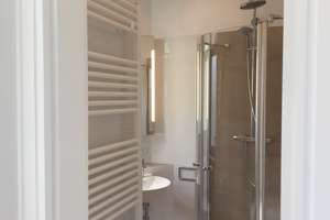 Zwei-Zimmer-Wohnung in saniertem Altbau in Linden-Nord – 30451 Linden-Nord, Hannover – Vorschaubild 10