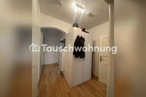 Tauschwohnung: Schöne 2 Zimmer Wohnung mit großer Wohnküche  – Hiltenspergerstrasse 69, 80796 Neuschwabing, München – Vorschaubild 8