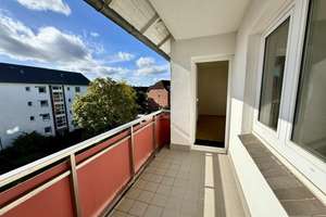3 Zimmer mit Balkon und Stellplatz – 23730 Neustadt in Holstein – Vorschaubild 5