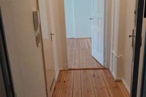 Wohnen im Herzen Berlins – Emdener Straße 24, 10551 Moabit, Berlin – Vorschaubild 4