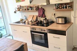 Helle 2 Zimmerwohnung WG geeignet – Q 2 6, 68165 Innenstadt/Jungbusch, Mannheim – Vorschaubild 4