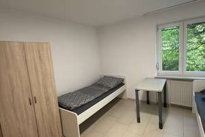 2-Zimmer-Wohnung in Freising – zentral gelegen