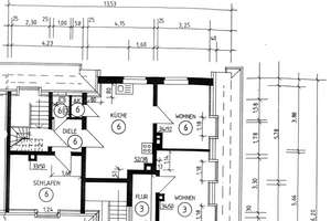 Helle 2,5-Zimmer Wohnung in ruhiger Lage zu vermieten – Preußenstr. 80, 45888 Bulmke-Hüllen, Gelsenkirchen – Vorschaubild 8