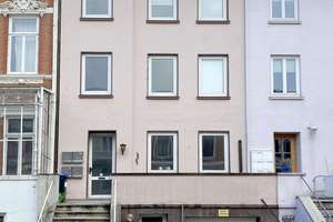 MFH, Flüsseviertel, Leerstand mit Sanierungsbedarf, Baugenehmigung f. Umbau und Dachausbau vorh. – Die vollständige Adresse der Immobilie erhältst du vom Anbieter., 28201 Neustadt (Ortsteil), Bremen – Vorschaubild 16