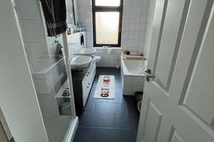 3 ZKB Alt-Saarbrücken | 110 m² | Balkon | 825 € KM – Talstraße 0, 66119 Alt-Saarbrücken, Saarbrücken – Vorschaubild 25