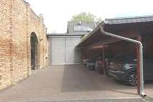 Bonn-Beuel/Geislar, 2 ZiAppt. in denkmalgeschützter Hofanlage-ideal für Pendler löffelfertig möbl. – Die vollständige Adresse der Immobilie erhältst du vom Anbieter., 53225 Geislar, Bonn – Vorschaubild 22