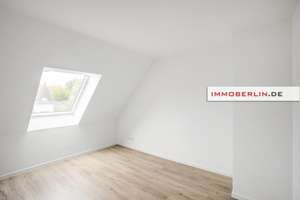 IMMOBERLIN.DE - Ersteinzug nach Neuaufbau! Helles Energieeffizienzhaus (A+) mit ruhigem Westgarten – Die vollständige Adresse der Immobilie erhältst du vom Anbieter., 14167 Zehlendorf, Berlin – Vorschaubild 9