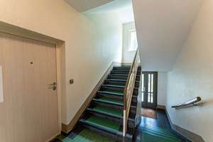 Vermietete 3-Zimmerwohnung nahe Volkspark Humboldthain – Neue Hochstraße 18, 13347 Gesundbrunnen, Berlin – Vorschaubild 6