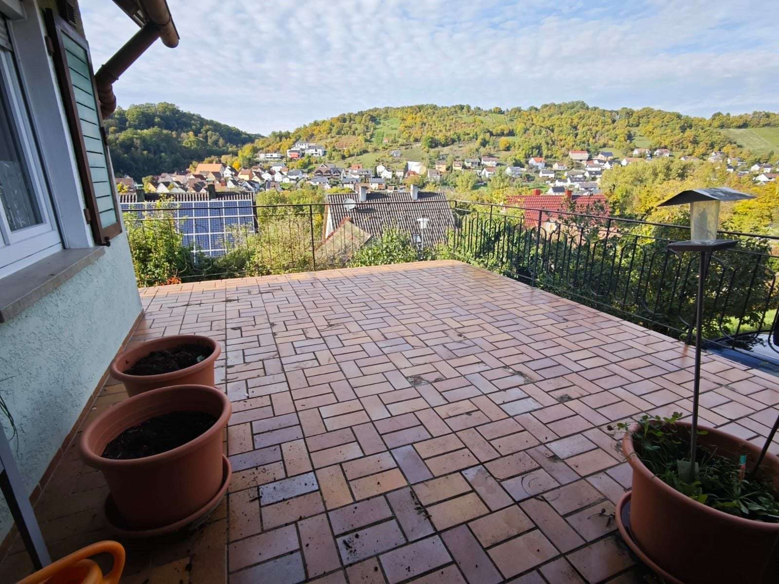 Immobilie in Forchtenberg - Gemütliches Einfamilienhaus mit großer Terrasse und Weitblick in Ernsbach bei Forchtenberg - Bild 17
