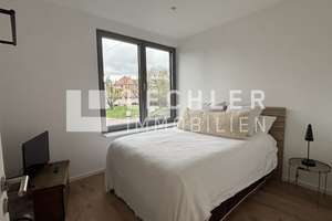 MÖBLIERT: Exklusiv wohnen mit Aussicht – stilvolle 3,5-Zimmer-Wohnung in Bestlage Gänsheide – Gerokstraße 53, 70184 Gänsheide, Stuttgart – Vorschaubild 7